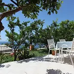 In With Sea View, Terrace, Air Conditioning, Wifi 849-2 Apartamento *