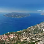 In With Sea View, Terrace, Air Conditioning, Wifi 849-2 Apartamento Podgora (Split-Dalmatia)