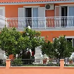 Apartamento In With Sea View, Terrace, Air Conditioning, Wifi 849-2 *