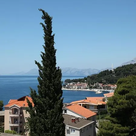In With Sea View, Terrace, Air Conditioning, Wifi 849-2 *