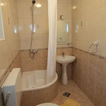 In With Sea View, Terrace, Air Conditioning, Wifi 849-2 Apartment *