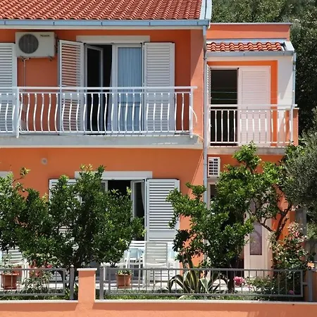 Apartamento In With Sea View, Terrace, Air Conditioning, Wifi 849-2
