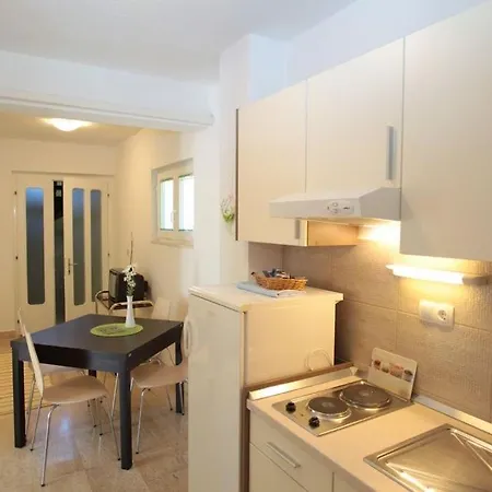 In With Sea View, Terrace, Air Conditioning, Wifi 849-2