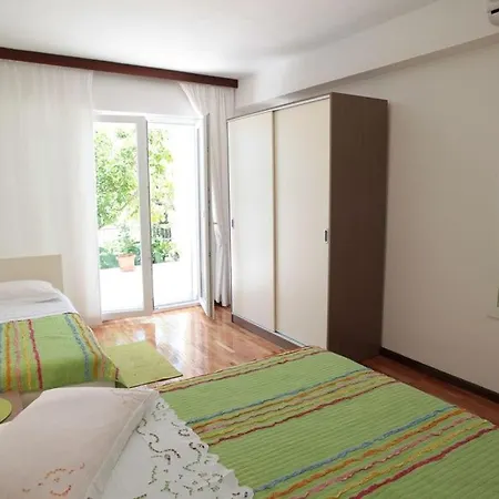 In With Sea View, Terrace, Air Conditioning, Wifi 849-2 Apartment
