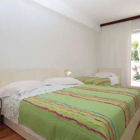 In With Sea View, Terrace, Air Conditioning, Wifi 849-2 *
