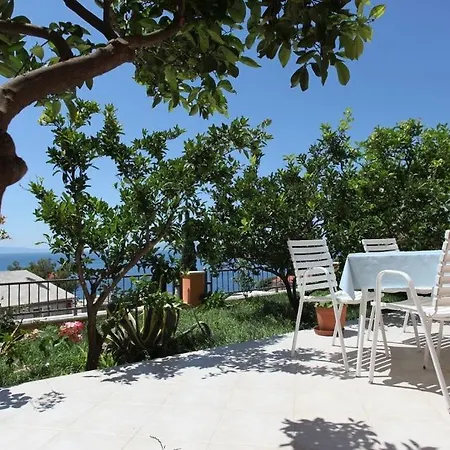 In With Sea View, Terrace, Air Conditioning, Wifi 849-2 Apartment *